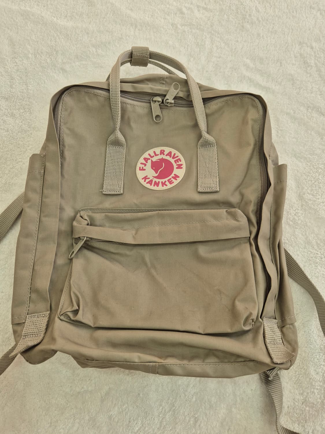 칸켄 백팩 상품이미지1