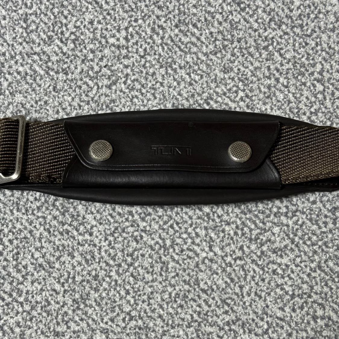 [정가 50만원] TUMI 알파 브라보 앤드류 슬림 브리프 상품이미지10