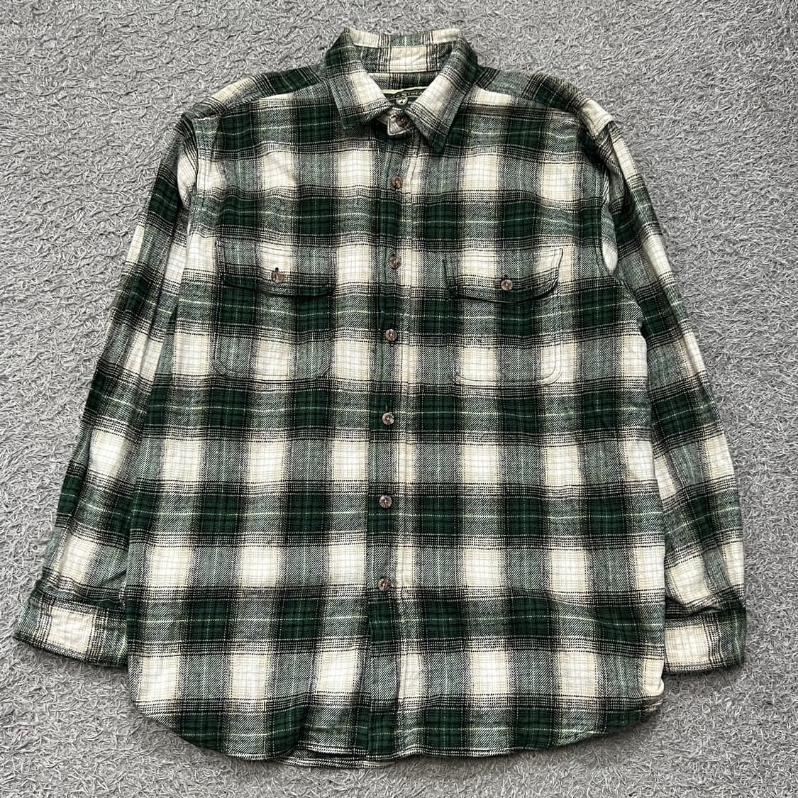 [105-110] 필드앤스트림 셔츠자켓 상품이미지2