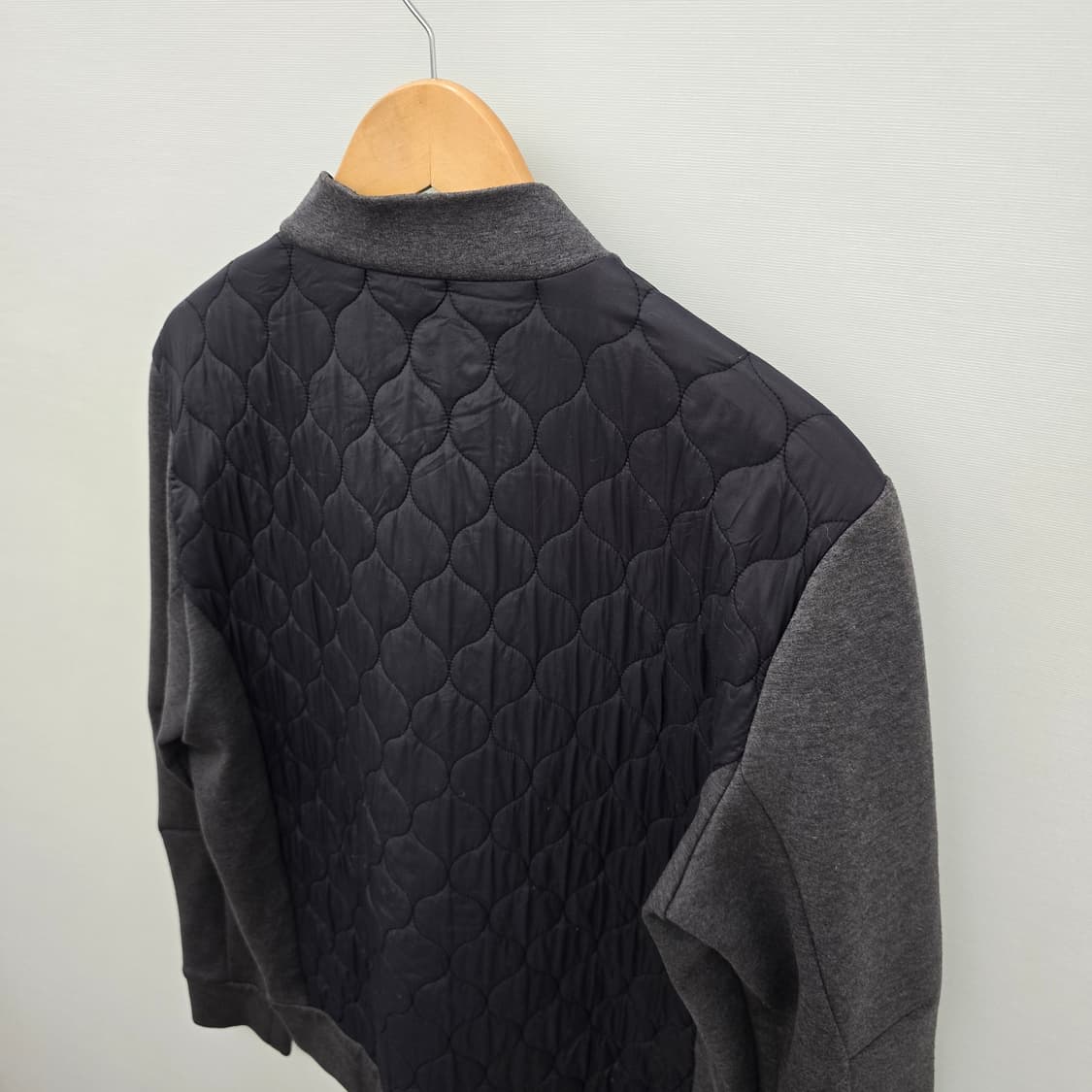 노스페이스 화이트라벨 퀼팅 자켓 상품이미지7