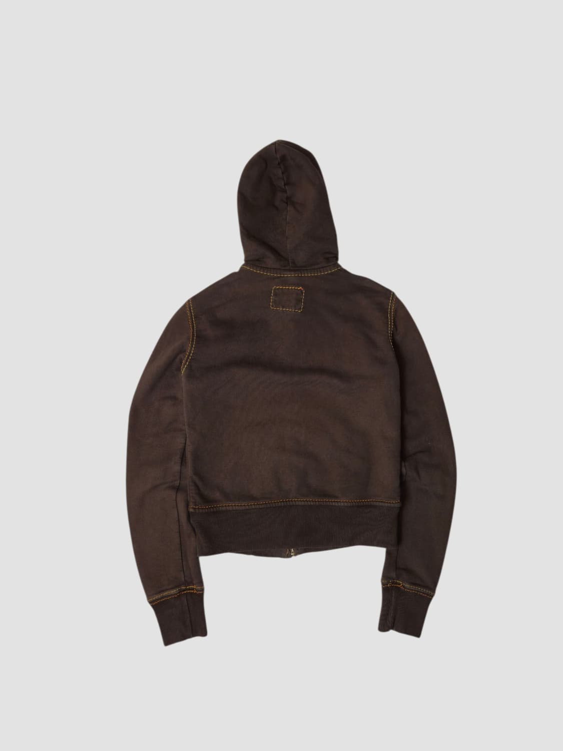 트루릴리젼 True Religion 후드집업 후드 S 상품이미지2