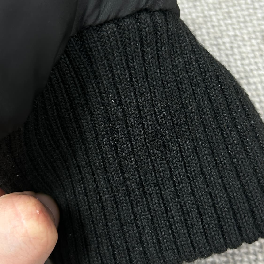 폴로 빅포니 USA 성조기 패딩(XL) 상품이미지10