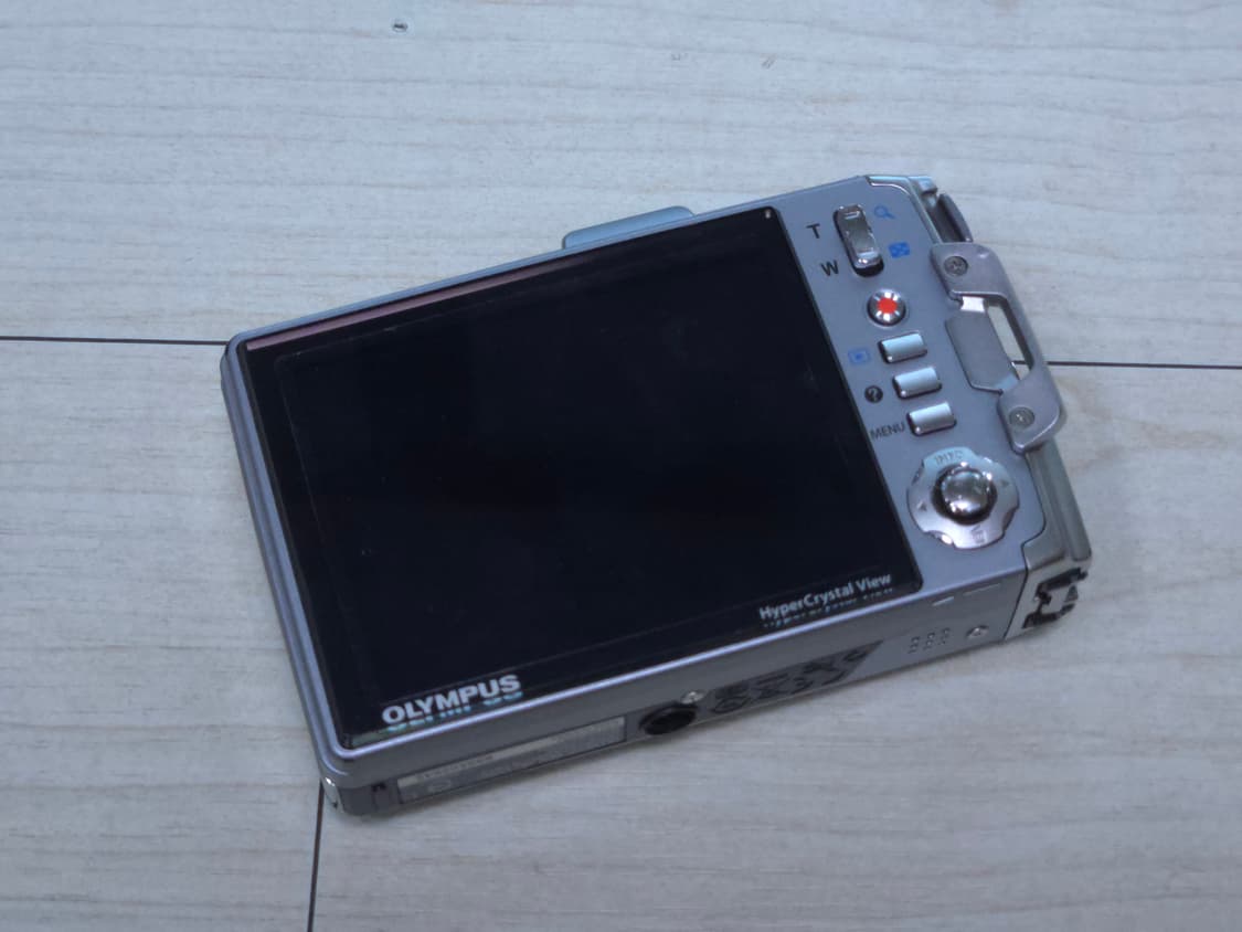 🌸뽀용🌸올림푸스 Tough TG-810(작례O) 상품이미지6