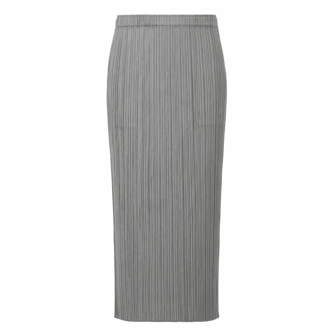 플리츠플리즈 베이직 스커트 상품이미지1