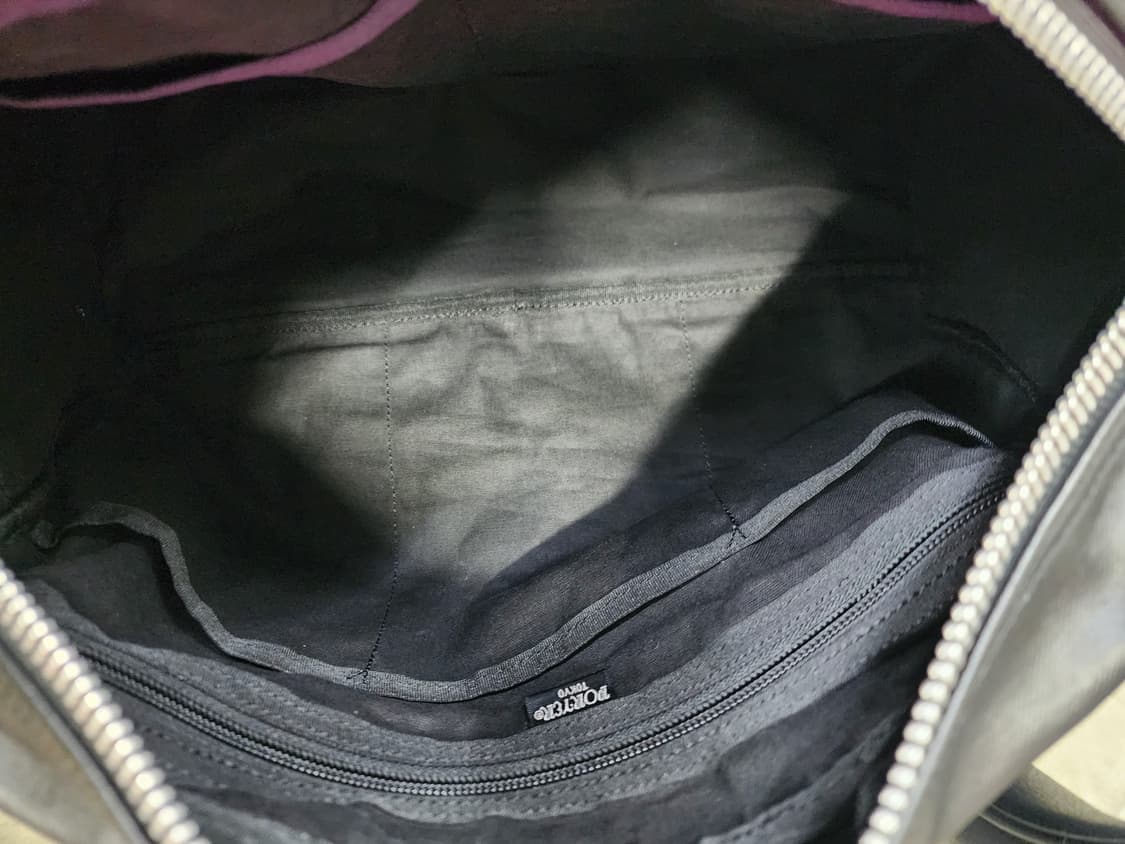 요시다포터 프리스타일 보스턴백 상품이미지7