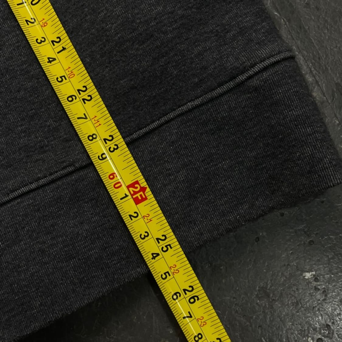 105 나이키 드라이핏 후드집업  상품이미지9