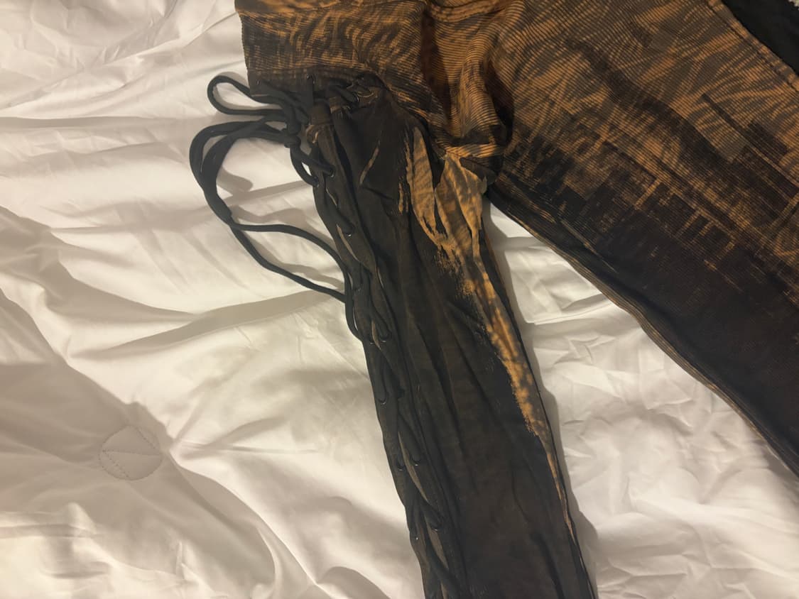 salvage 일본 빈티지 데드스탁 희귀매물 상품이미지2