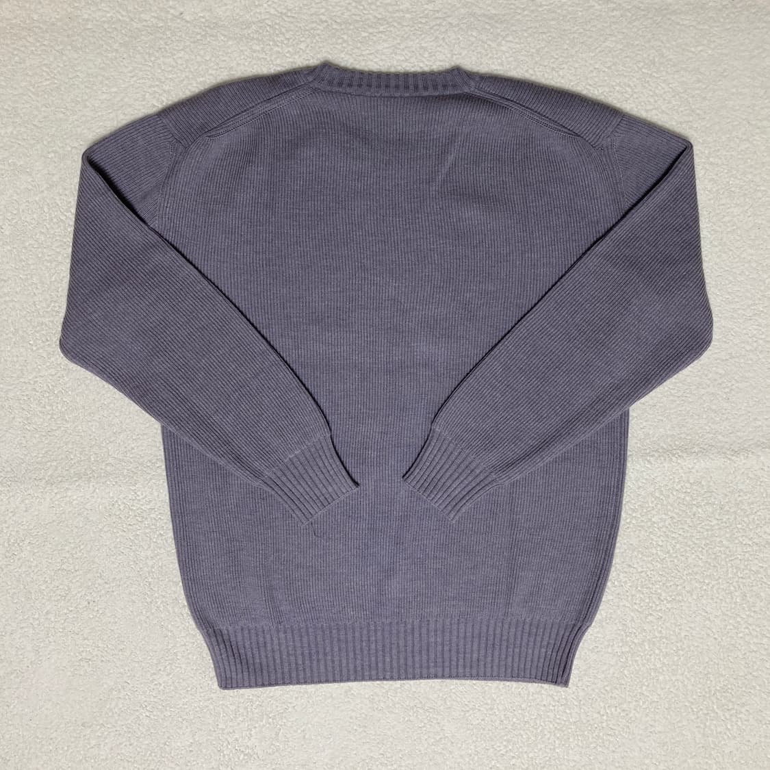 유스 니트 스웨터 상품이미지2