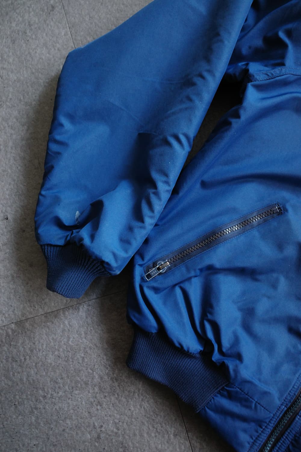 80s 파타고니아 쉘드 신칠라 상품이미지7