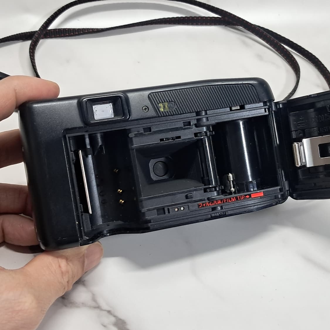 Nikon 니콘 필름카메라 RD2 상품이미지6