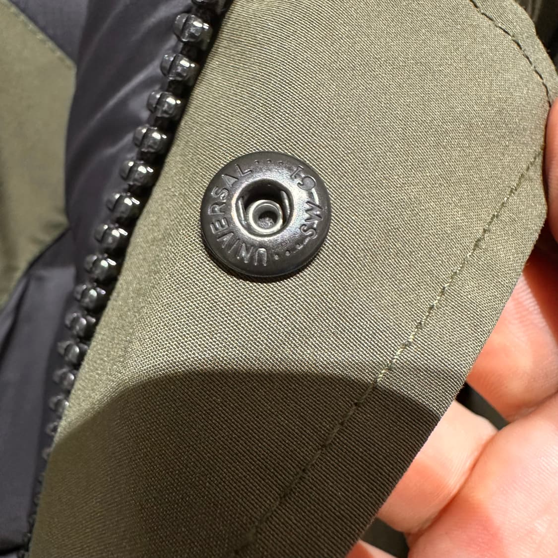 캐나다구스 칠리왁 올리브 상품이미지8