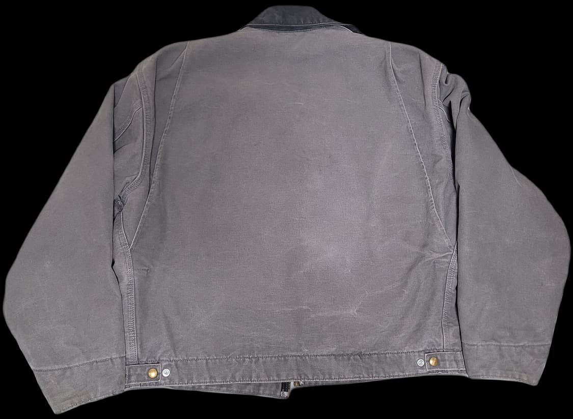 칼하트 j97 gvl색상 XL regular 상품이미지2