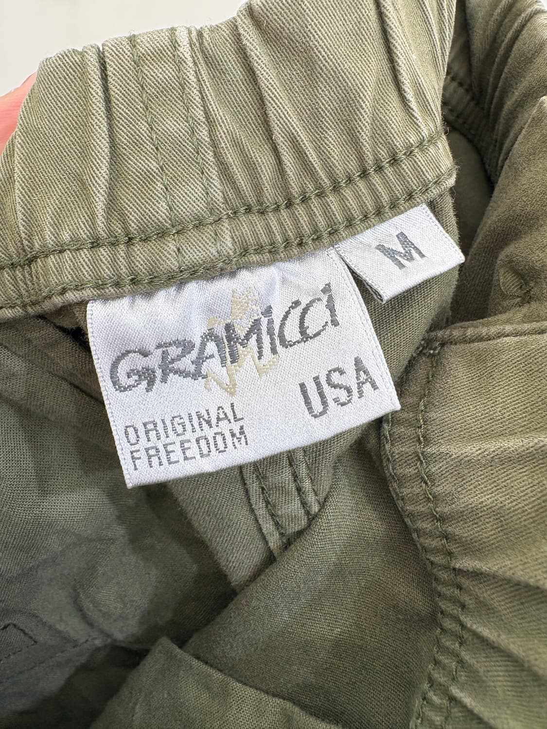 GRAMICCI 반바지 상품이미지6