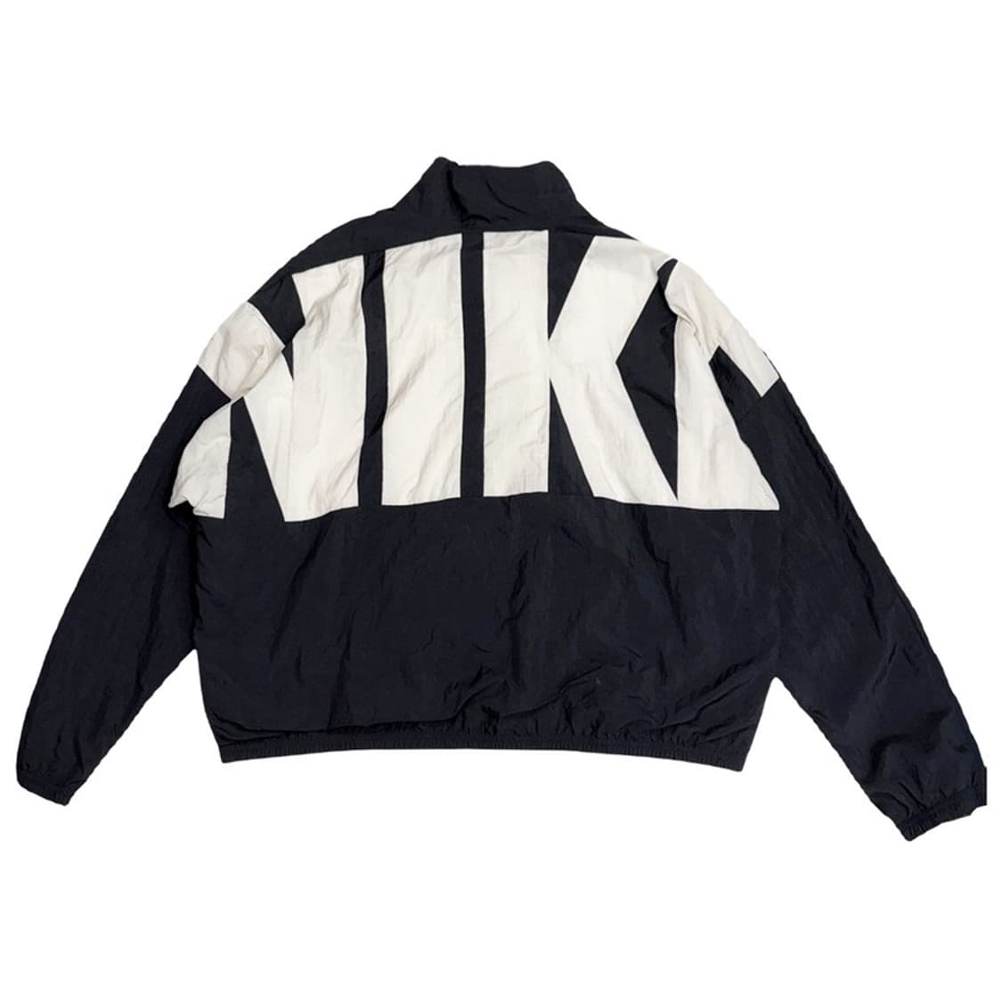 NIKE 빅로고 우븐 트랙 자켓 4XL 상품이미지7