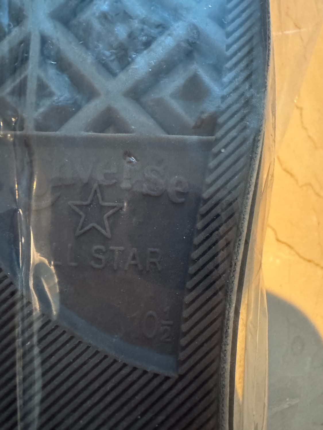 컨버스 원스타 재팬 레더 상품이미지2