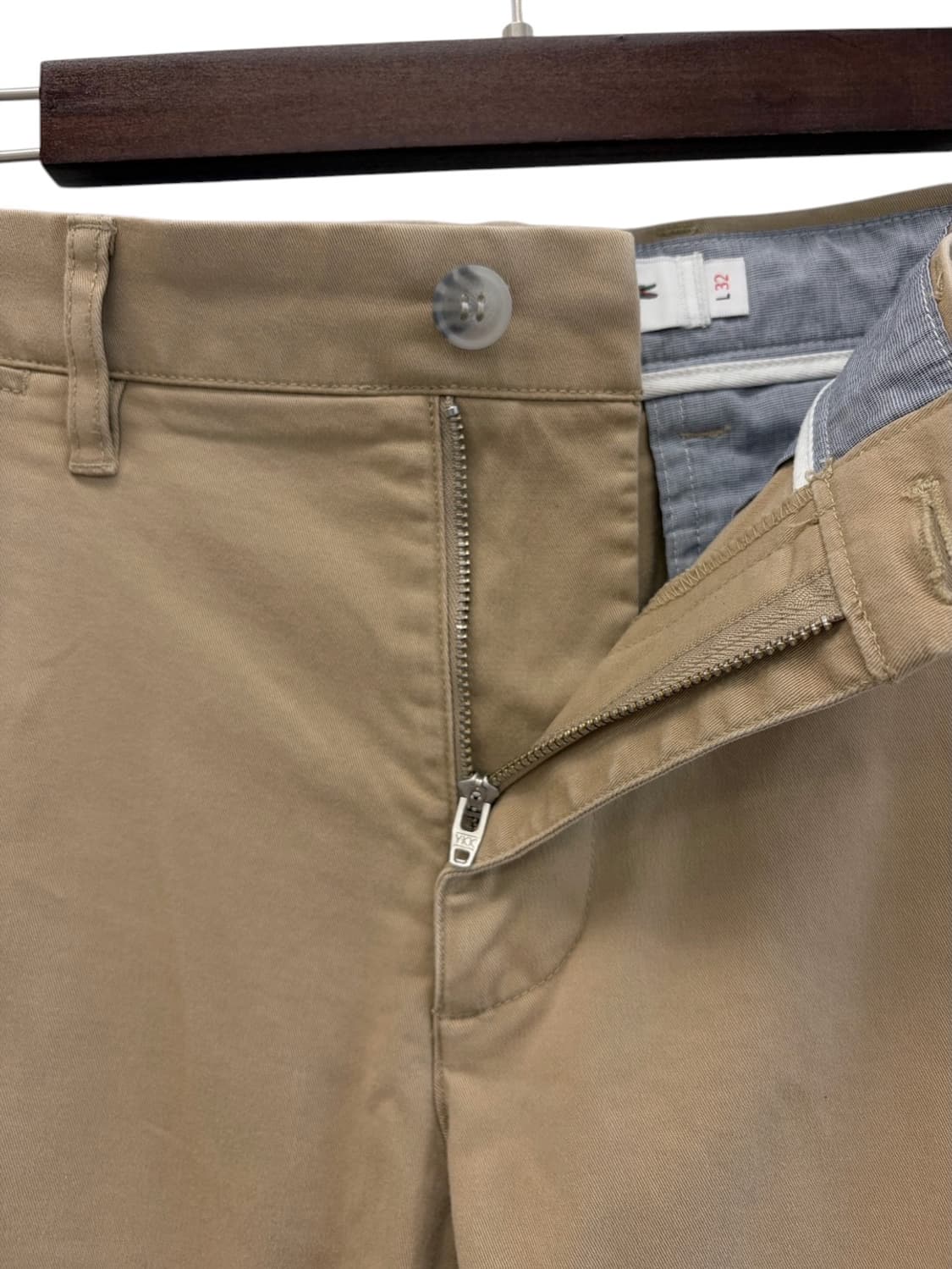 라코스테 치노팬츠 (32)  상품이미지3