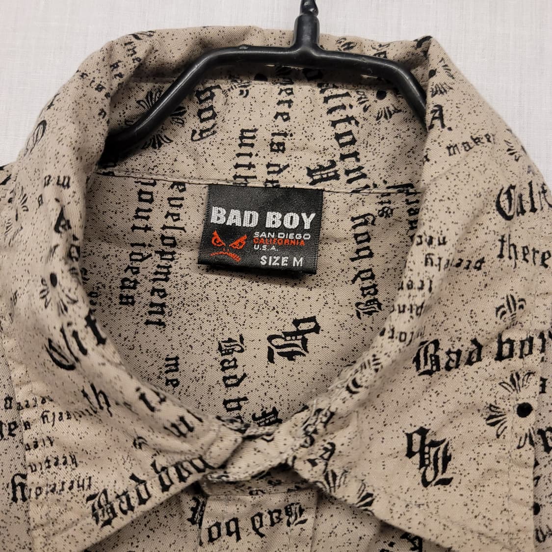 BAD BOY 상품이미지3