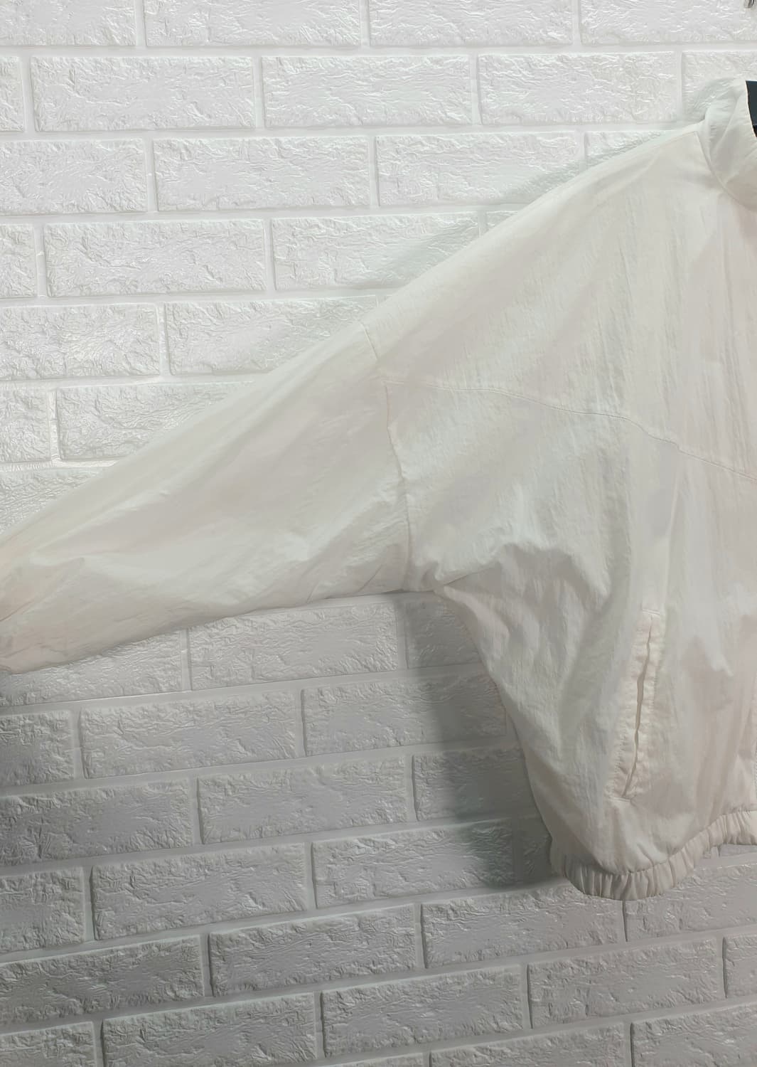 [100]나이키 오버핏 우븐 윈드러너 자켓 상품이미지5