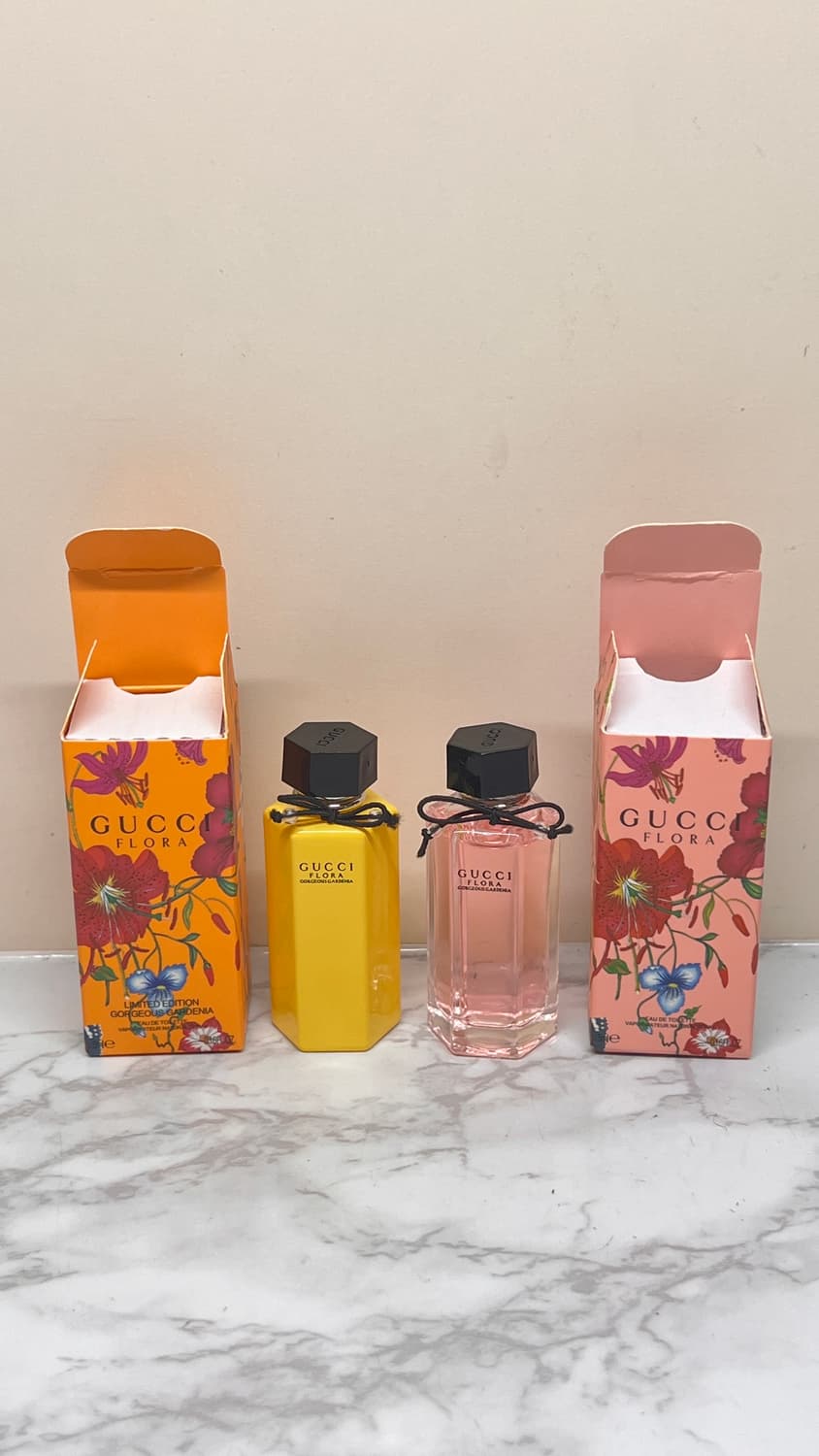 구찌 플로라 미니 향수 2종 상품이미지1