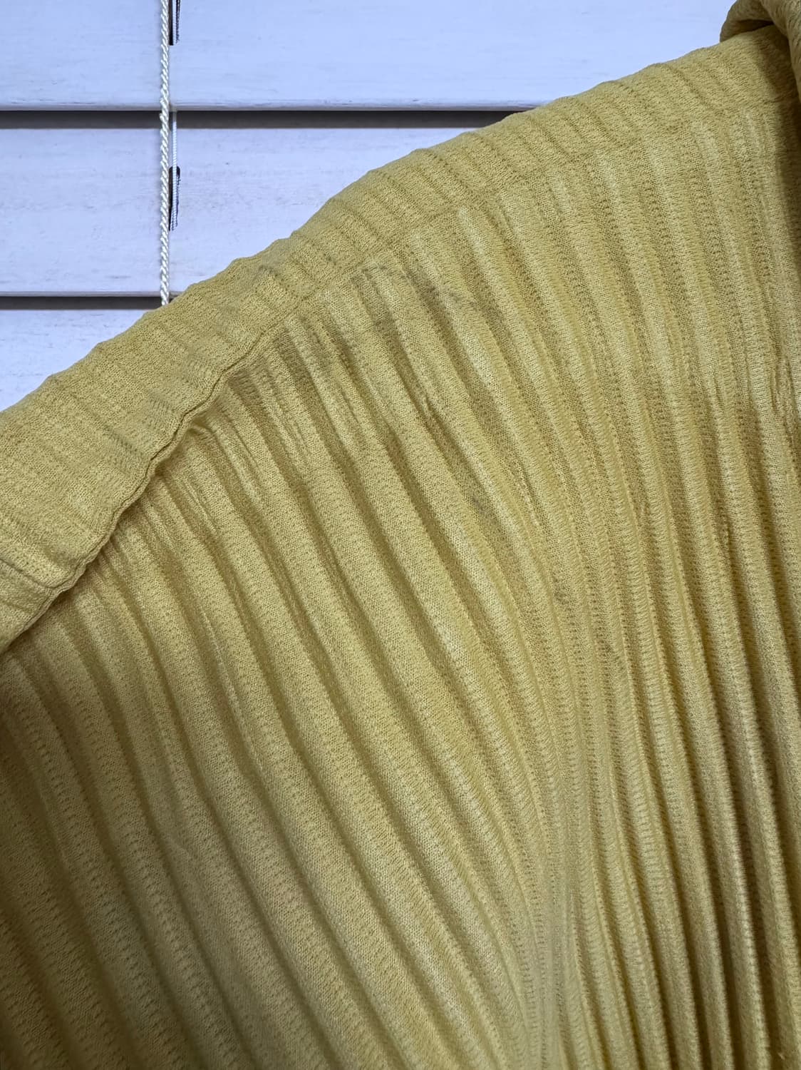 [4] 옴므플리세 후드집업 상품이미지6