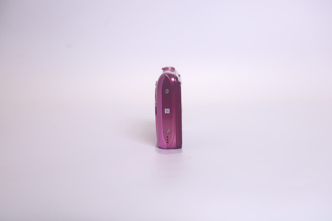 니콘 쿨픽스 S3700 핑크 상품이미지3