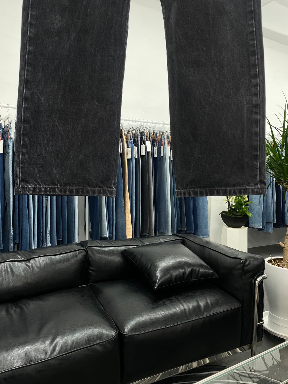 Levis501 Straight Fit 00s 29사이즈 a4865 상품이미지3