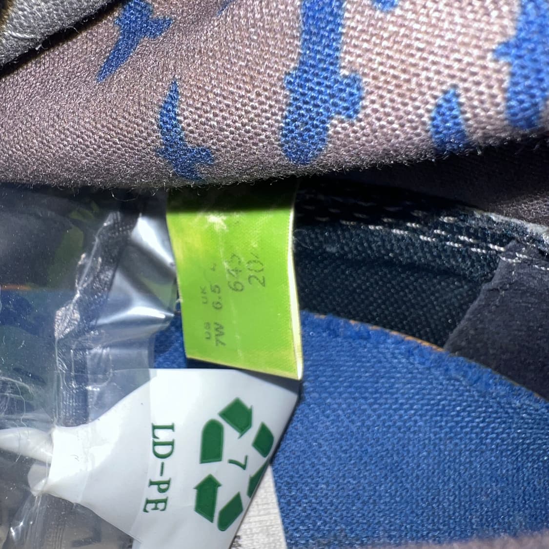 팀버랜드 롤탑 부츠  상품이미지8