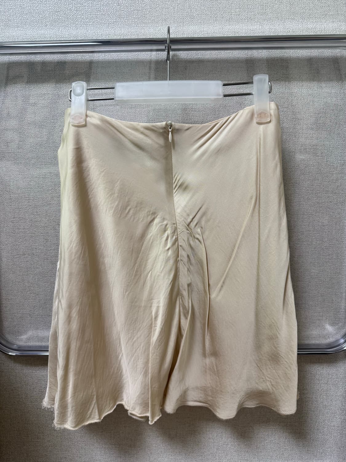 Spooning 스푸닝 슬립 스커트 상품이미지5