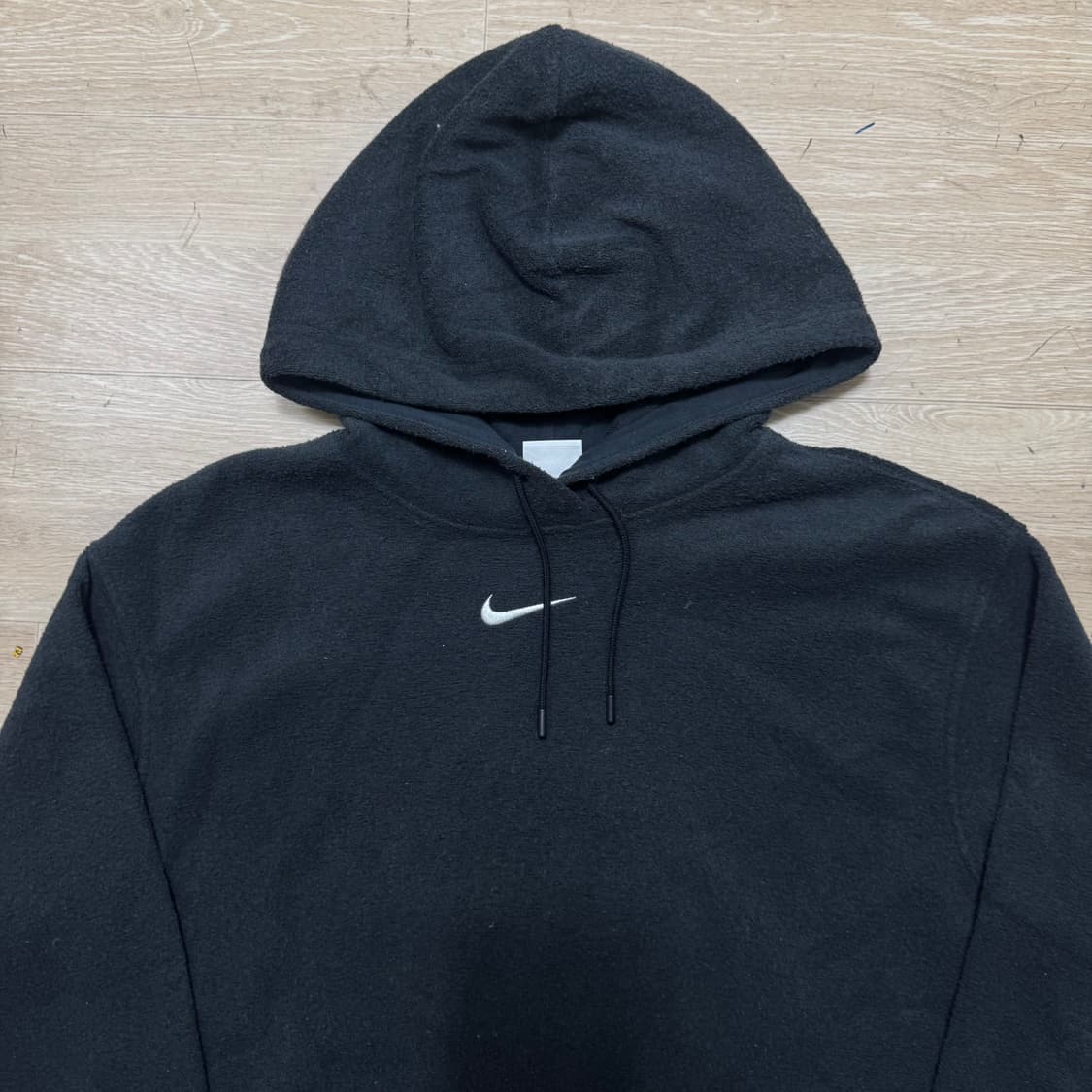 나이키 스웻 후드티 상품이미지2