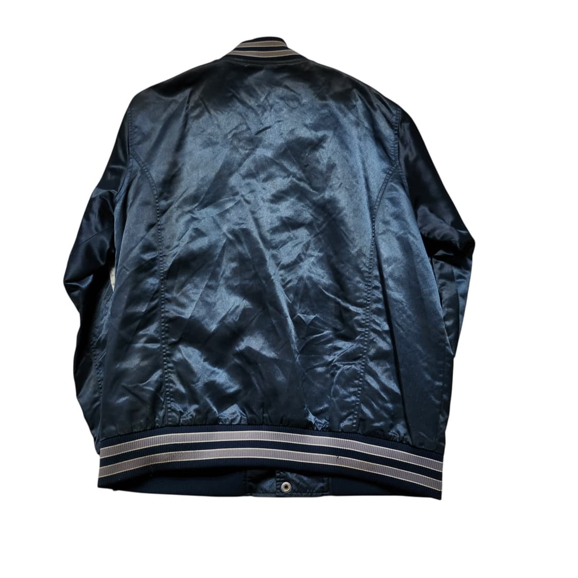 MLB 뉴욕양키즈 바시티 자켓 상품이미지3