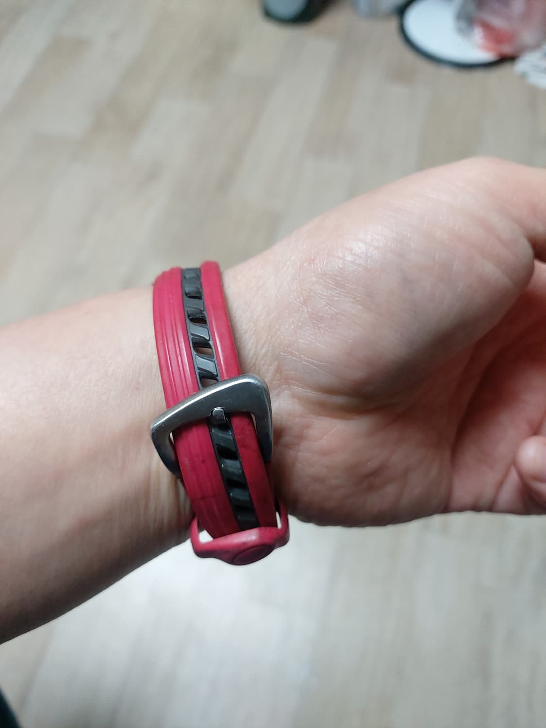 아식스 스포츠 시계 상품이미지5