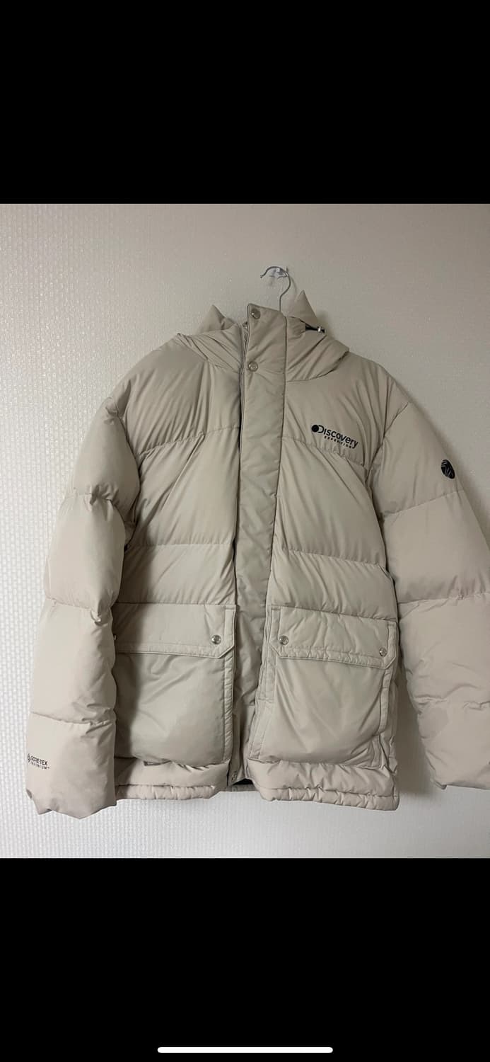 디스커버리 패딩 105 L 상품이미지2