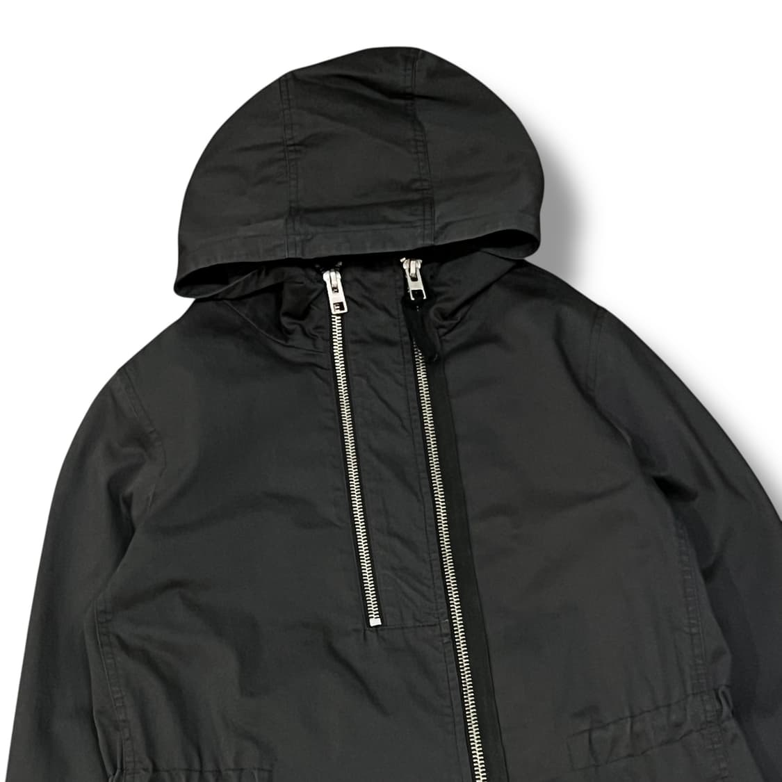  올세인츠 투웨이 워크코트 y13865 상품이미지4