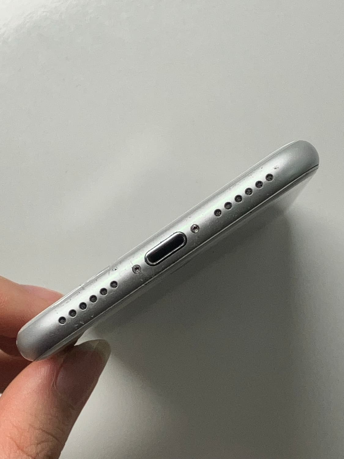 아이폰 8 실버 256GB 배터리 91 상품이미지5