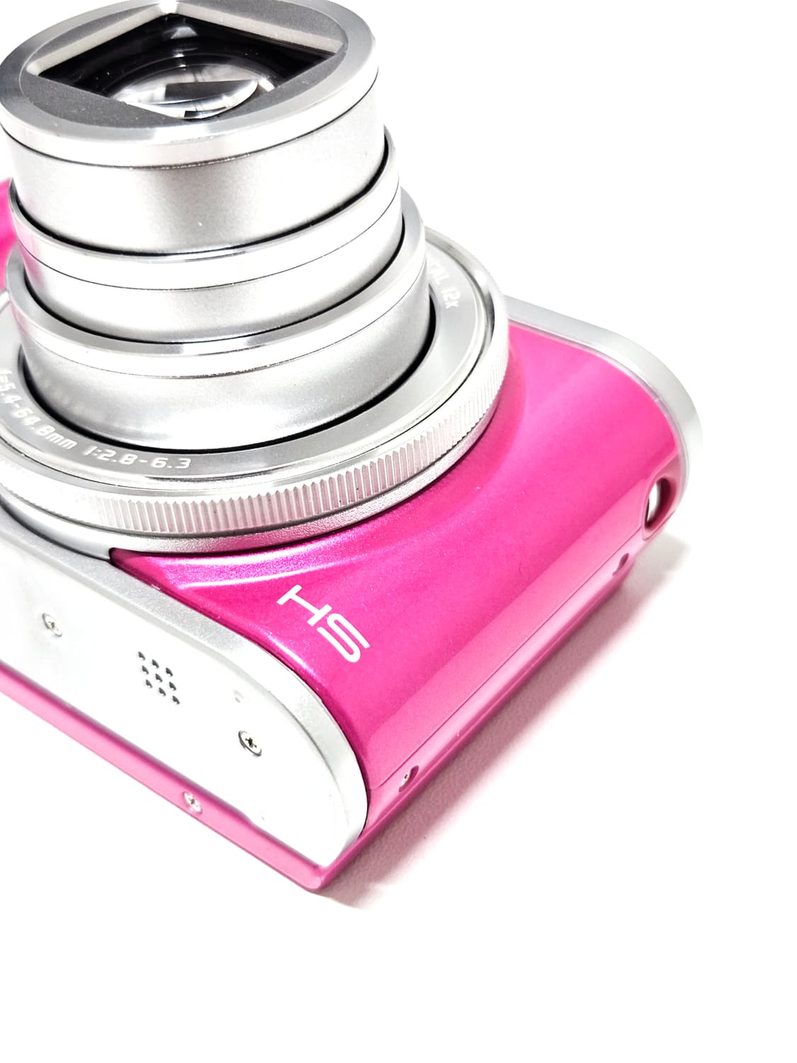 카시오 엑슬림 Casio Exilim EX-ZR3200 디카 디지털카메라 상품이미지3