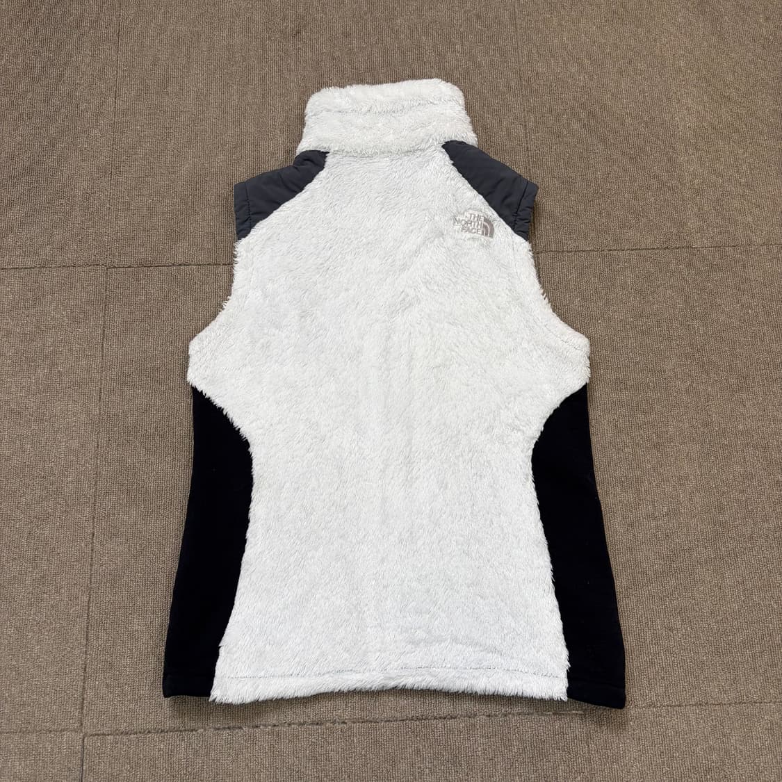 노스페이스 우먼스 써밋 푸모리 폴라텍 플리스 베스트 상품이미지5