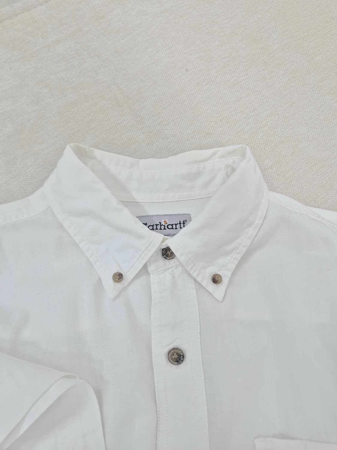 칼하트 셔츠 상품이미지6