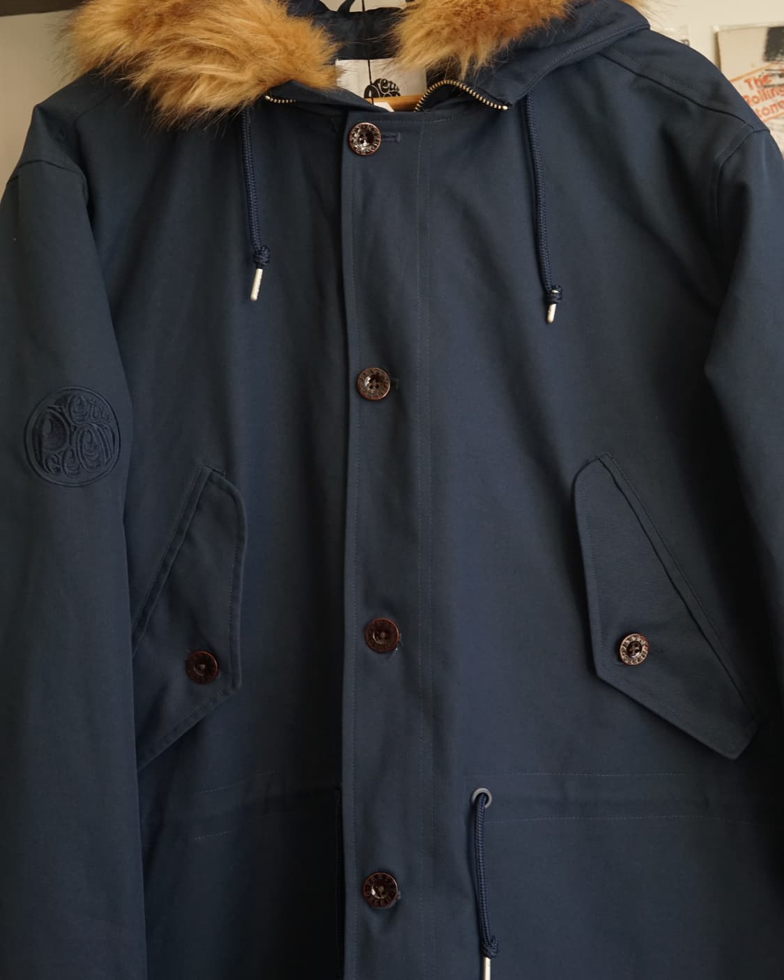 Pretty Green 상품이미지5