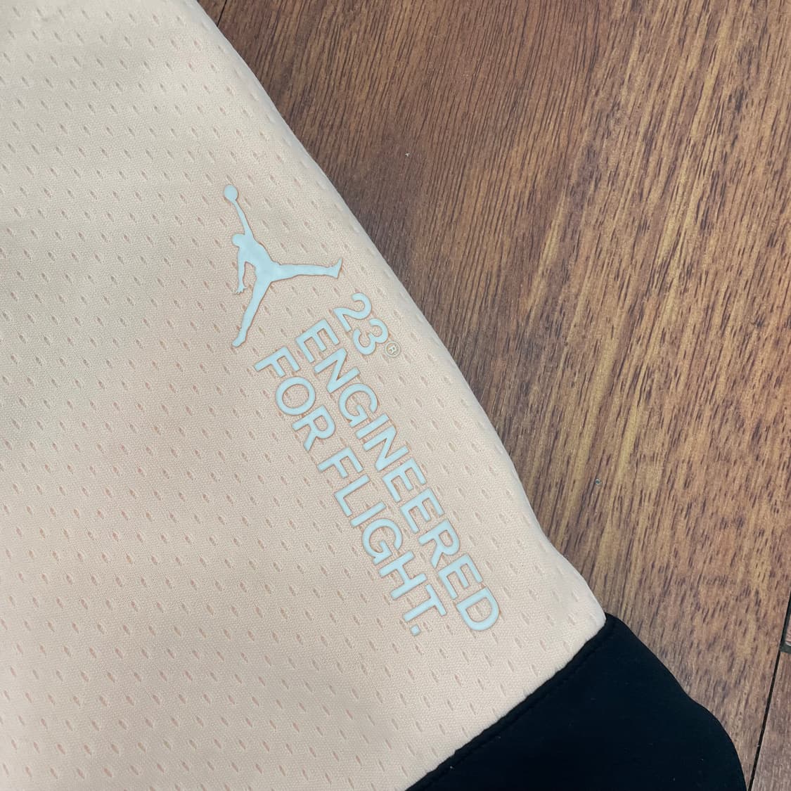 나이키 조던 23 엔지니어드 반바지 상품이미지2