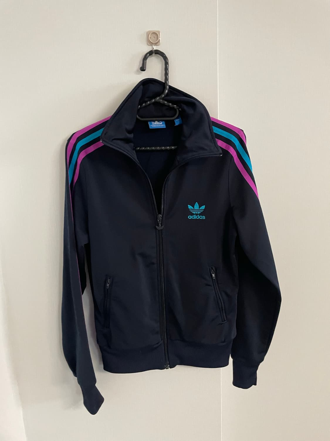 [90] 아디다스 오리지널 파이어버드 트랙탑 져지 상품이미지2