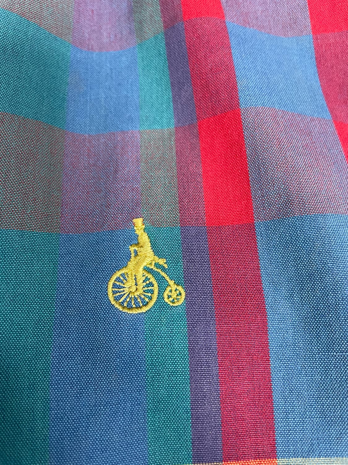 80s vintage Bean pole  다운푸퍼 상품이미지3