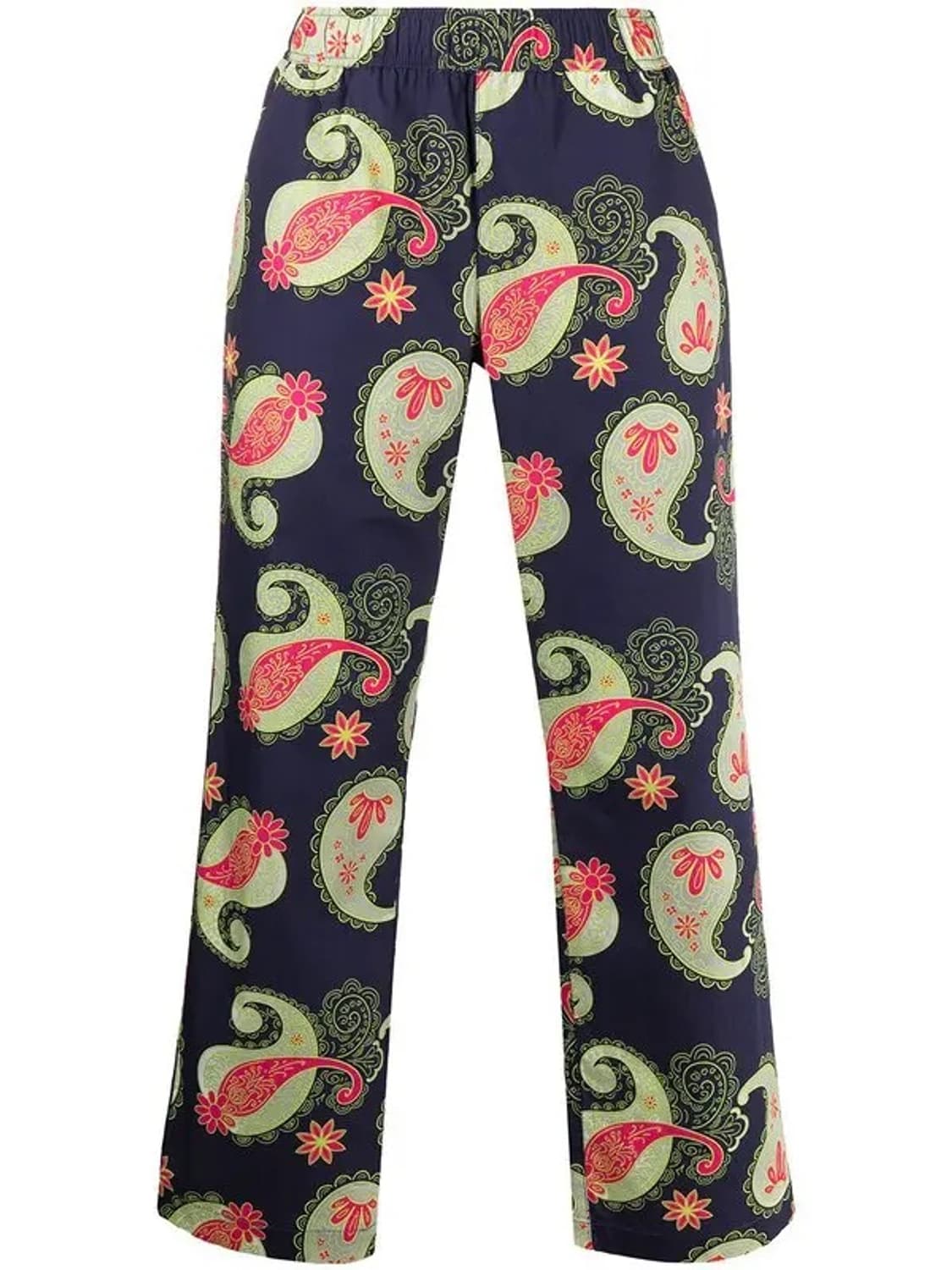 Rassvet paisley pants 상품이미지1