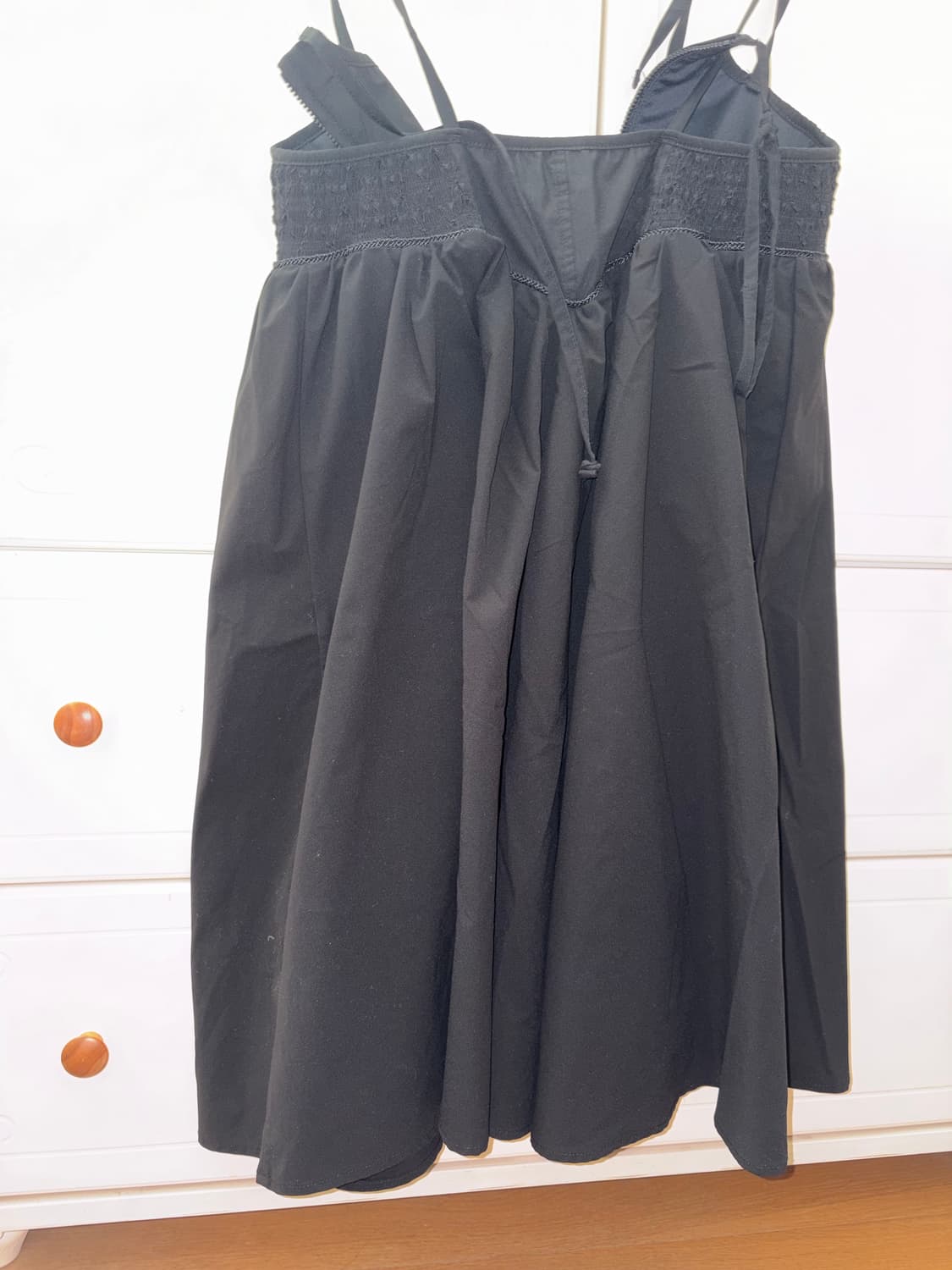 울리카 상투스 투웨이 원피스 상품이미지2