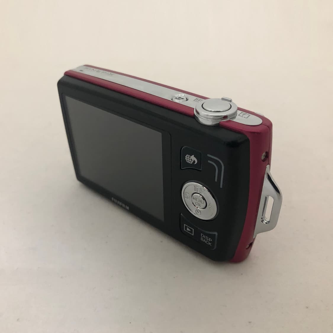 후지필름 파인픽스 FinePix Z110 카메라 상품이미지5