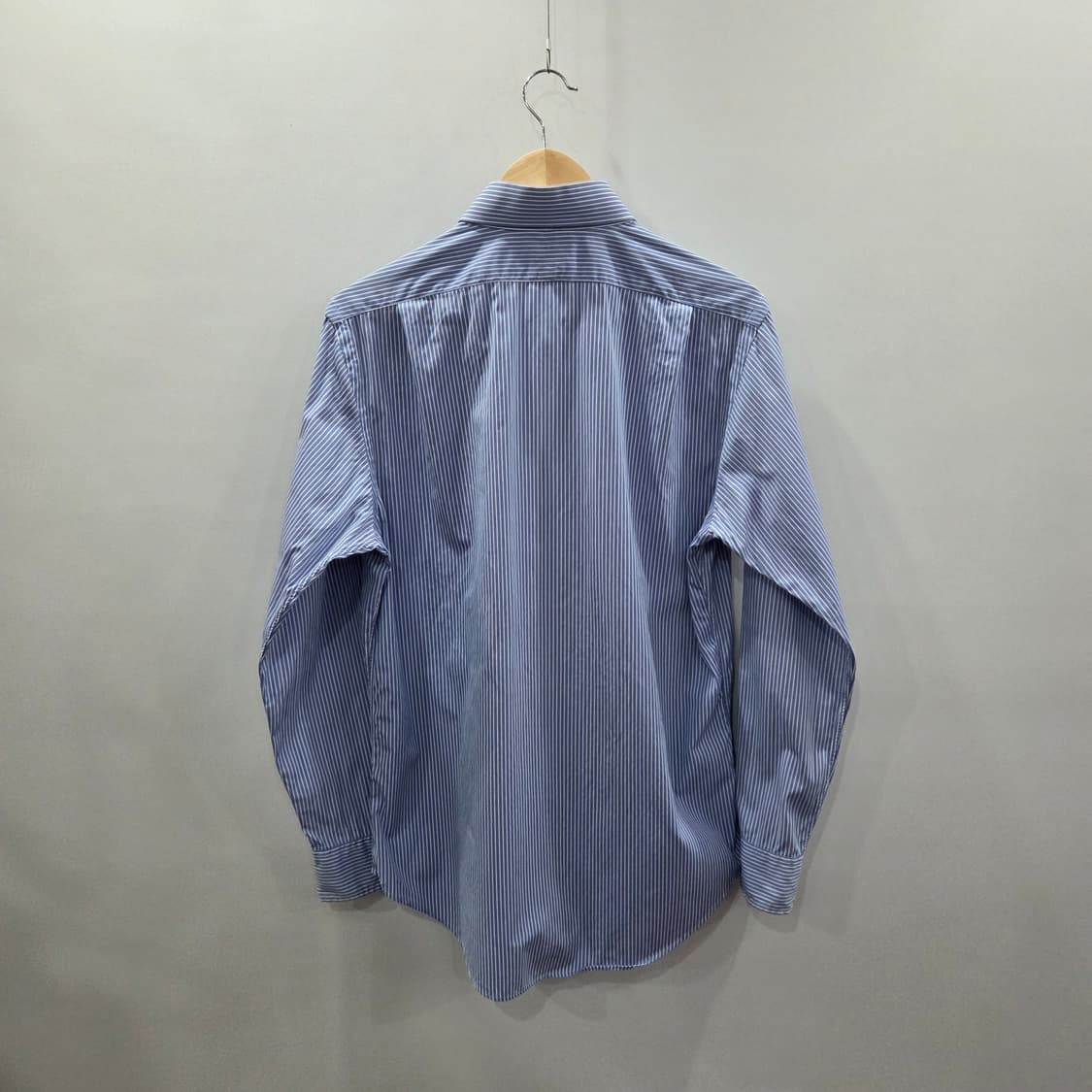 폴로랄프로렌 스트라이프 셔츠 16.5  상품이미지5