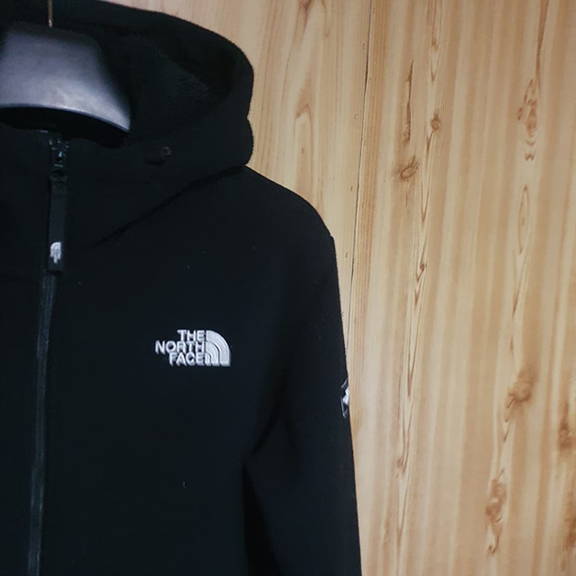 노스페이스 후리스 자켓 100 상품이미지2