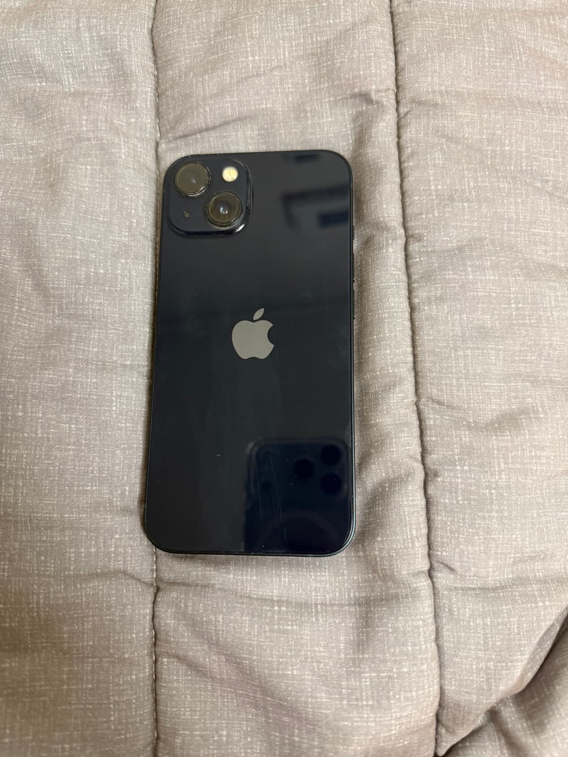 아이폰 13 미드나잇블루 128 상품이미지3