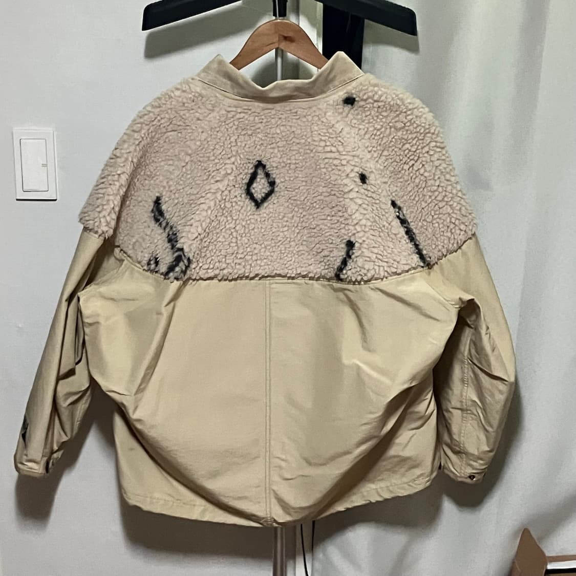 캐피탈 아노락 상품이미지2