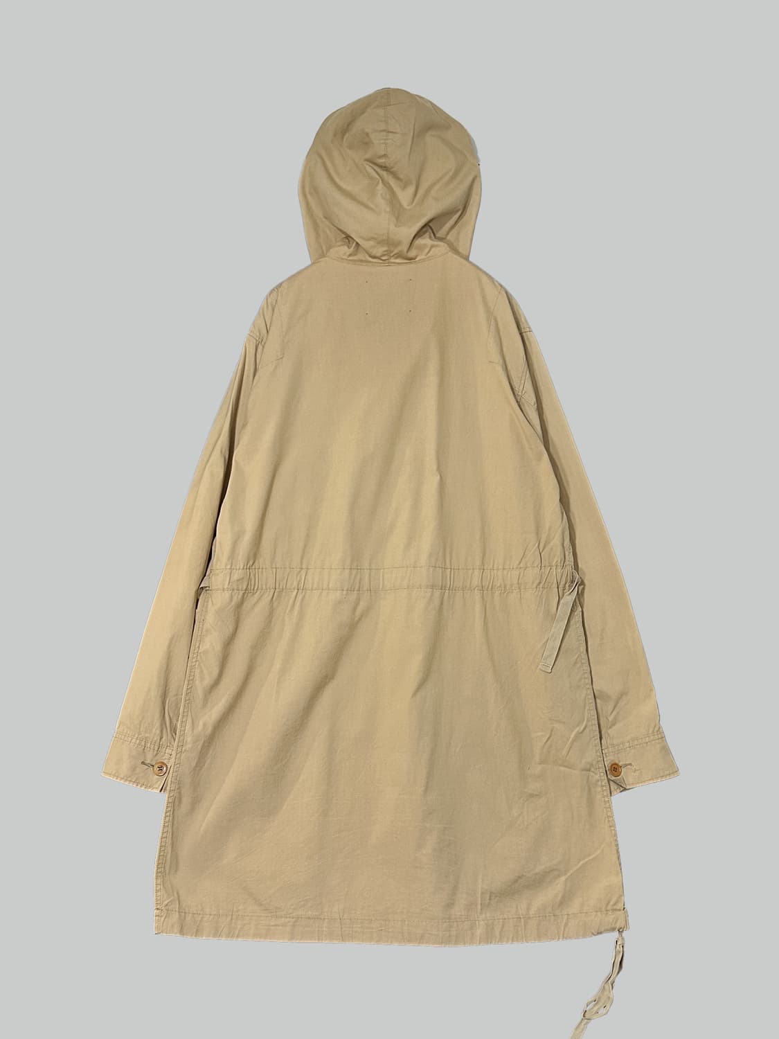 언더커버 17ss 풀오버 상품이미지2