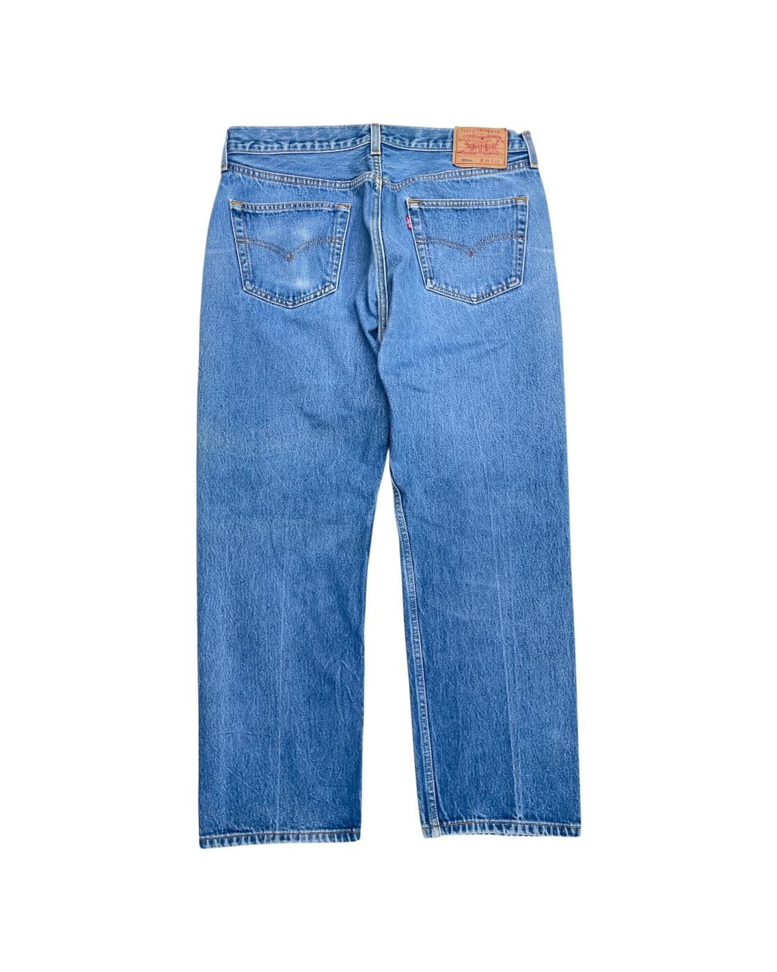 [38x32] Levis 리바이스 501xx made USA발렌시아 공장 상품이미지2